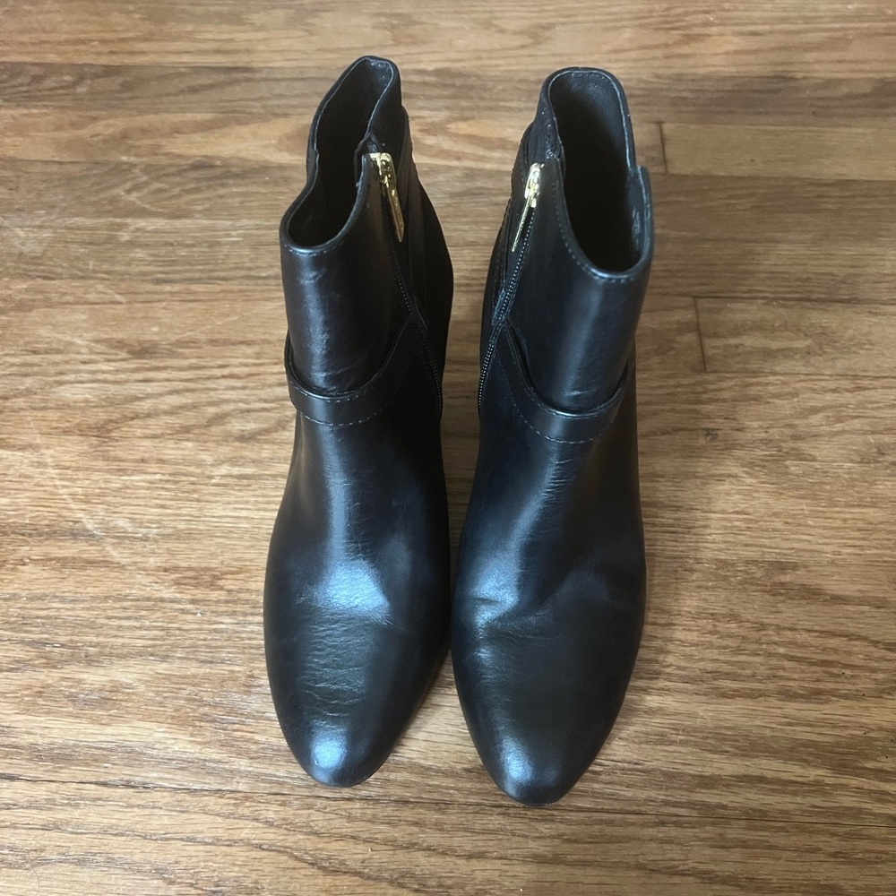 ISOLA boots